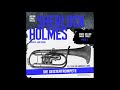Sherlock Holmes: Die Geistertrompete (Neues aus der Baker Street 5) – Komplettes Hörbuch