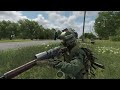 Arma Reforger: Shoot out, TK, And The Snipes!