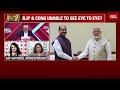 Newstoday With Rajdeep Sardesai | NDA VS 'INDIA' For Speaker Throne | India Today News
