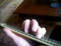 Mandolin double stops lesson