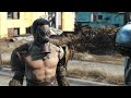Fallout 4 Survival Playthrough