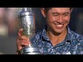 Celebration of Champions 2022 | The 150th Open at St Andrews
