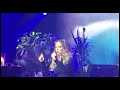 (REUPLOAD) Mariah Carey - My All (Live, 2022)