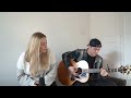Love You Anyway - Luke Combs Live Acoustic Cover
