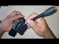 📷 Sony HX200V 📷 Opening and repair Part 1#sony #camera #repair