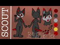 Guess Who Now Has A Reference Sheet?