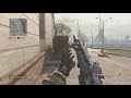 Call of Duty®: Modern Warfare® - Downtown Ending