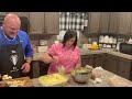 Cooking with Dan and Lou special edition  episode 17.5
