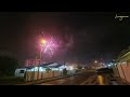 Fireworks during Chinese New Year in Miri, Sarawak, Malaysia 2024 @luueejanice #acepro