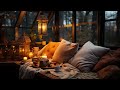 Soft Jazz Night Piano Music - Ethereal Jazz Instrumental Music - Calm Jazz - Jazz Lounge Relaxing