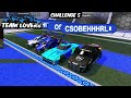 Rocket League HATERS vs Rocket League LOVERS: Who will win?