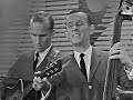The Smothers Brothers   I Talk To The Trees  / Dance, Boatman, Dance - The Judy Garland Show