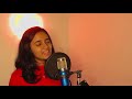 My Heart Will Go On - Celine Dion (Cover)
