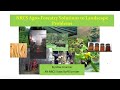 NRCS Assistance for Agroforestry in NY