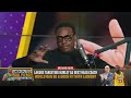 Lakers eye Dan Hurley for HC, NBA Finals preview, Celtics or Mavs under more pressure? | THE HERD