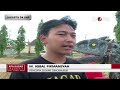 KEREN! Pemuda di Bantul Ciptakan Dokar Dinosaurus | AKIS tvOne