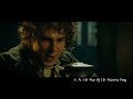 LOTR - The Fellowship of the Ring (Music Only)
