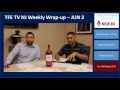 The Weekly Wrap - Episode 1
