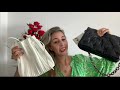 Zara  Handbags Unboxing