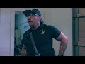How to Work a Threshold w/ Hostage Rescue Expert Kyle Morgan