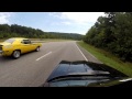 Ratty Muscle Cars TV Show
