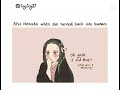 (Kny) Blow short story (Nezuko x Zenitsu)👍❤️😊