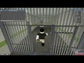 TESTING OUT A NEW GAME! county jail rp