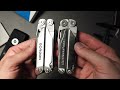 Harbor Freight Multitool! (This Leatherman Wave clone is definitely going to rock the boat)