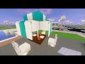 SICK backyard, bro - Modern House Tutorial #8 (Finale)