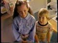 1991 Pop Tarts Pastry TV Commercial