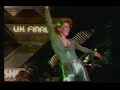 UK Disco Dance Finals  - 1980 (Full Show)