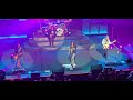 Tesla - All About Love (ACL Live Moody Theater Austin 2024)