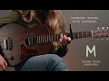 Over 100 moody sounds In ONE guitar?!