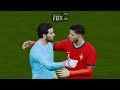 What If Portugal & England played in the EURO24 Finals? | Football What If?...| eFOOTBALL
