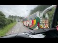 Episode 10 | MOMEN PALING EPIC LINTAS SUMATERA‼️ - Trip NPM V88 SUTAN CLASS | Medan - Padang