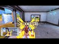 21 kill in solo vs squard Free fire hard gameplay 💪 with full rush gameplay with #devrdsff