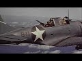 The American Pilots Were Tremendously Skilled Compared To Us (Ep. 5)