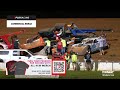 2024 Feature | 18th Annual Firecracker 100 | Lernerville Speedway