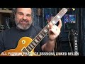 How To ACTUALLY USE Arpeggios, Pentatonics & Diatonic Scales In A Guitar Solo