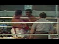 Muhammad Ali vs Alvin Lewis | KNOCKOUT Legendary Highlights Boxing Fight | 4K Ultra HD