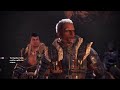 How I Completed The HARDEST Monster Hunter World Challenge