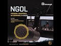 NGOL Programa Radiofónico da Sonangol   74ª Edição