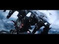 Armored core GMV / Lost by Linkin Park