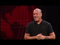 Israel, Iran, and America in Bible Prophecy (With Greg Laurie)