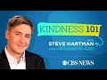 Kindness 101 with Steve Hartman: Service
