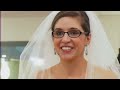 Lori Helps A Bride Battling Cancer Pay For Her Dream Dress | Say Yes To The Dress Atlanta