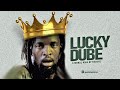 Lucky Dube | ETERNAL KING OF REGGAE (Reggae Music)