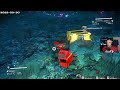 2022-03-30 - No Man's Sky. Exobiology Expedition. Part 07. [Eng]