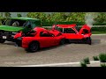 BeamNG Seconds From Disaster S1 E5 Part 5