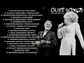 Greatest Duet Songs Collection 💕 Best Duet Love Songs Of All Time